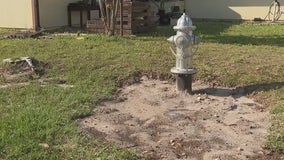 Winter Springs to inspect all fire hydrants after firefighters report problems
