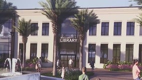 Maitland voters approve funding for new public library