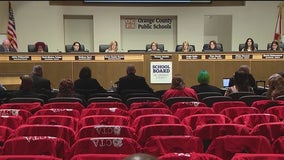 Orange County teachers union, school district agree on new contract