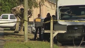 Man shot, killed by Port Orange police after charging at officers with knife, officials say