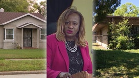 Where does Regina Hill live? Orlando commissioner hid home address on arrest report