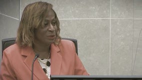 Orlando Commissioner Regina Hill accused of financial exploitation of 96-year-old woman