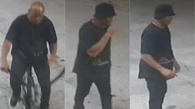 Daytona Beach police searching for armed man accused of robbing 7-Eleven