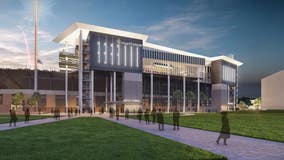 UCF breaks ground on $88 million football stadium expansion, including new Roth Tower