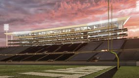 UCF's $88M football stadium expansion project gets green light