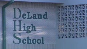 168 DeLand High School students to retake ACT after school makes scheduling error