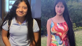 2 missing Florida girls in Lee County may be with an unknown man: FDLE