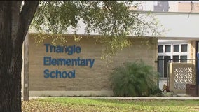 Principal at Lake County elementary school accused of using racial slur while speaking with student, parent