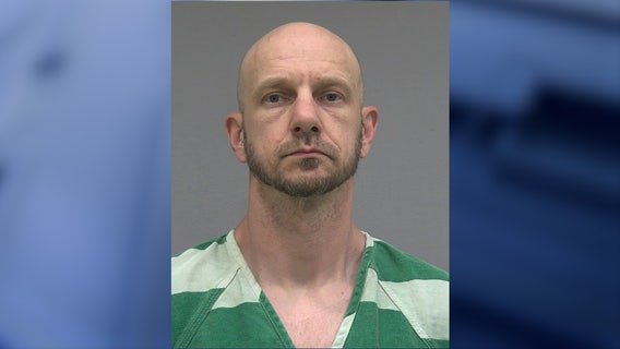 Gainesville P.E. teacher accused of inappropriately touching middle school girls