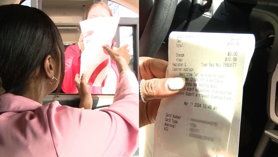 Fast food prices on the rise frustrates customers in Florida: 'It’s definitely out of control'