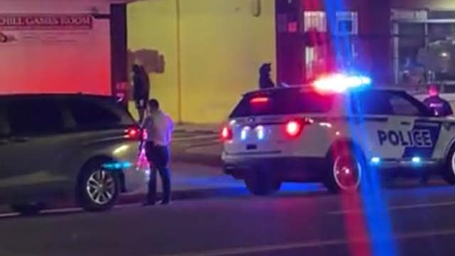 2 dead in separate Orlando shootings two hours apart, police say