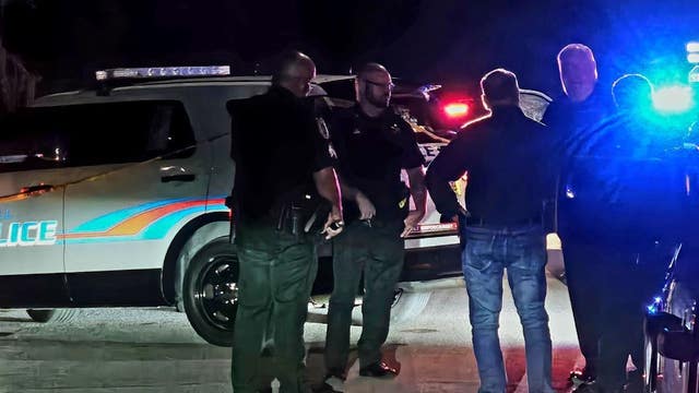 Man injured, airlifted to hospital after shooting in Flagler County, police say