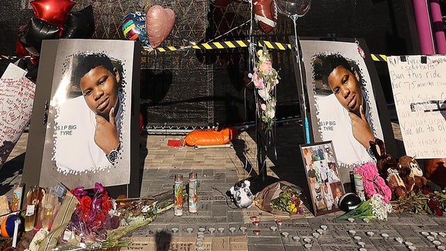 Orlando FreeFall death: Trial date set for lawsuit against manufacturer of ride Tyre Sampson died on