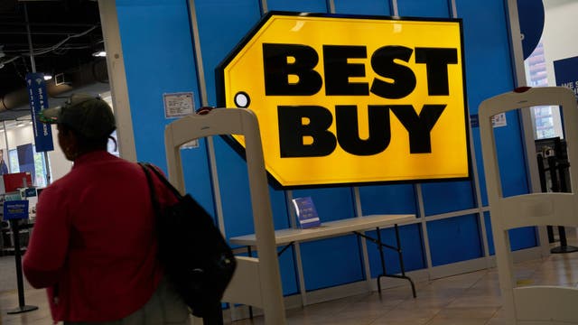 Best Buy to close, remodel some stores nationwide, but will Orlando be affected?