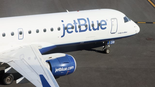 JetBlue to increase Orlando routes despite cutting flights in South Florida, airline says