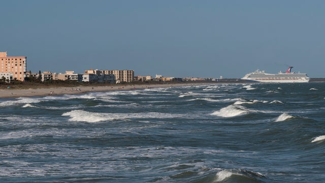 Cocoa Beach ramping up police patrols with large, illegal beach party set for Saturday