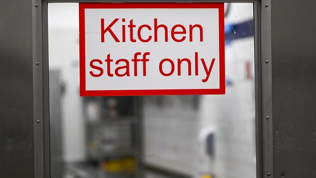 Health violations temporarily shut down 17 Central Florida restaurants in February: inspection report