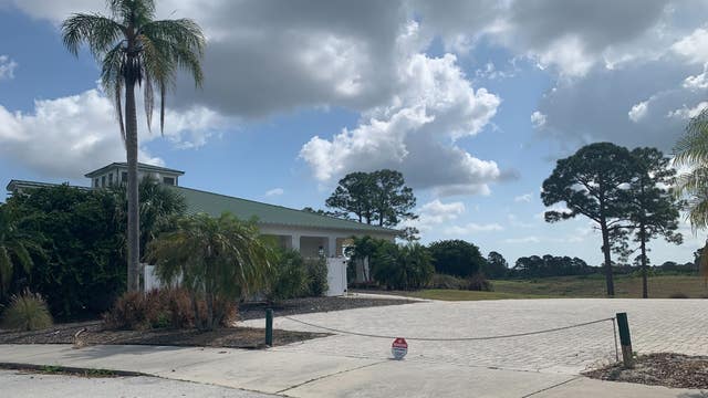 Palm Bay residents push back over development of vacant golf course: 'Where is the happy medium?'