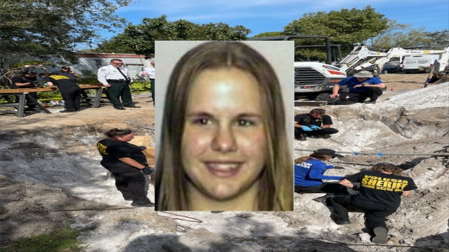 Body found in Ormond Beach positively identified as missing teen Autumn McClure, deputies say