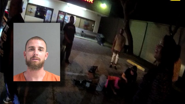 Man arrested after knocking Deltona bar patron unconscious, deputies say