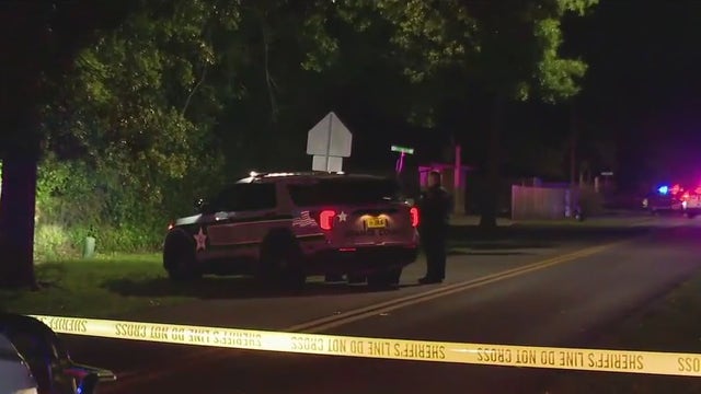 1 injured in Orange County shooting near Conway neighborhood