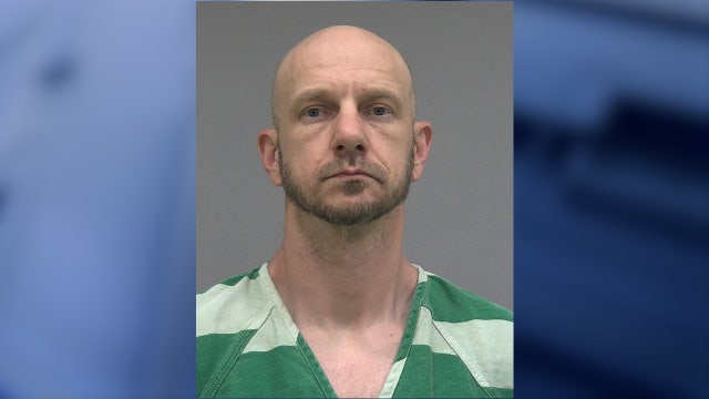 Gainesville P.E. teacher accused of inappropriately touching middle school girls