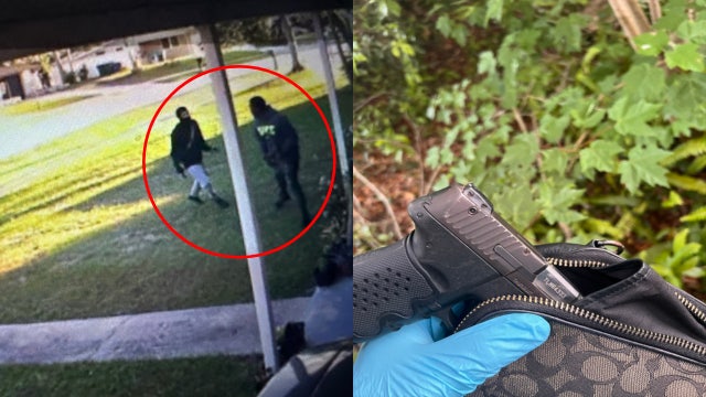 Florida 16-year-old pistol-whipped, shot toward 14-year-old during Deltona fight, deputies say