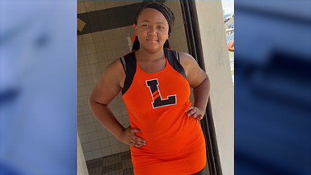 Deputies search for missing Lake County teen, Layleah Frasier