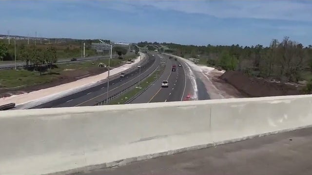 Orlando plans Lake Nona-Inspired annexation, expansion near airport