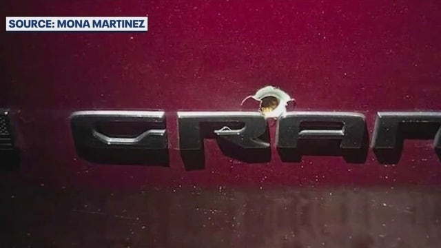 Deputies investigating alleged road rage shooting in Orange County