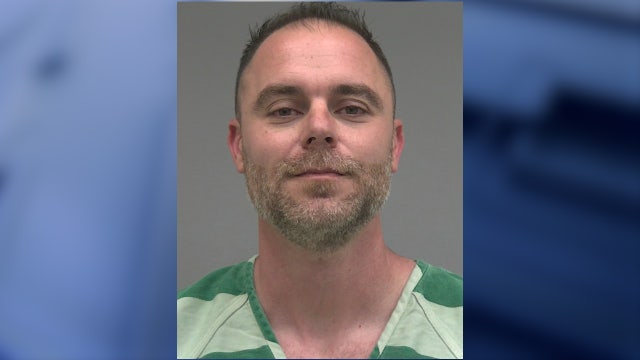 Gainesville assistant principal arrested on child neglect charges, week after former teacher's arrest: Police