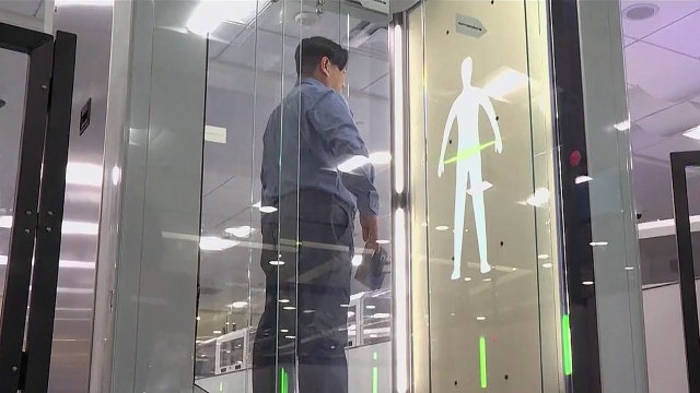 TSA unveils self-service screening process: Here's how it works