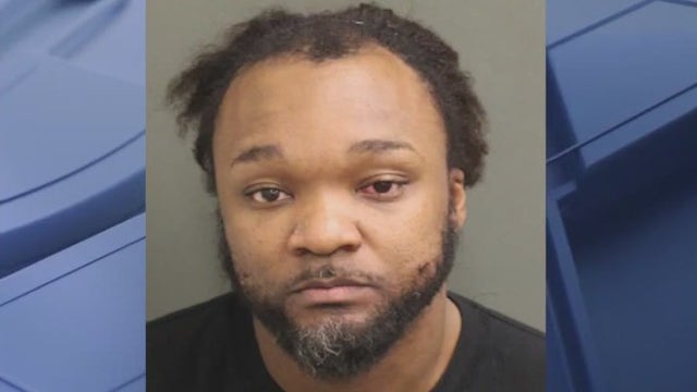 Florida man sentenced to life in 2023 killing of ex-girlfriend