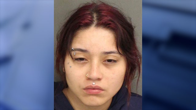 Florida 4-month-old infant found with 18 rib fractures, mom arrested, police say