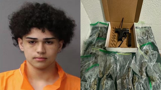 Teen who pulled gun out at New Smyrna Beach to be charged as an adult
