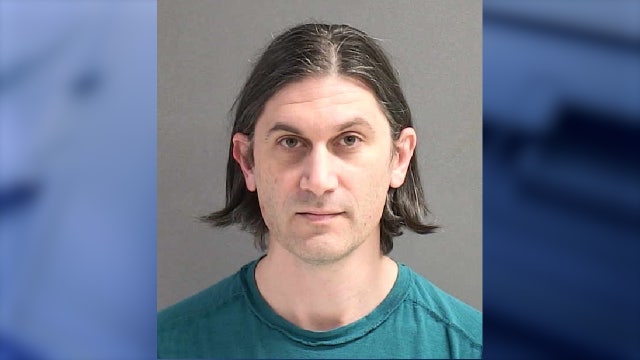 Ex-Daytona Beach Catholic high school teacher accused of sexual offense involving student