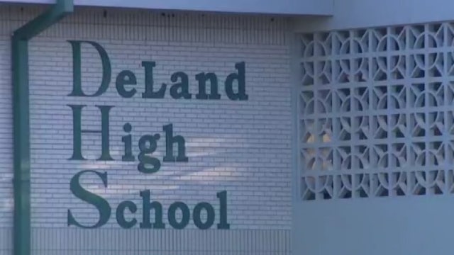 168 DeLand High School students to retake ACT after school makes scheduling error