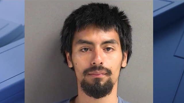 Suspect in custody after deadly shooting in DeLand, police say