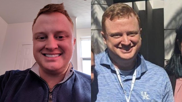 Virginia college professor found dead while attending conference in Orlando, police say