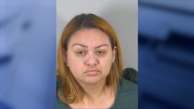 Clermont woman accused of shooting, killing husband