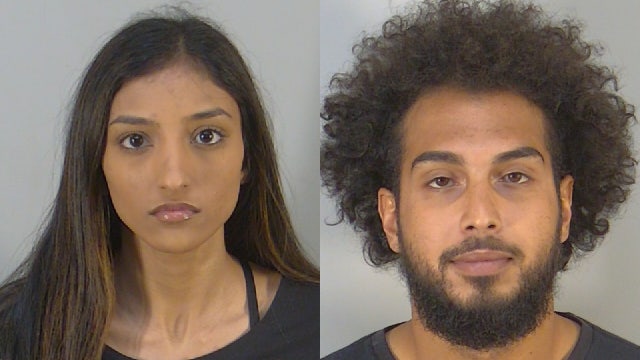 Lake County couple's failed murder plot exposed in text messages, affidavit says