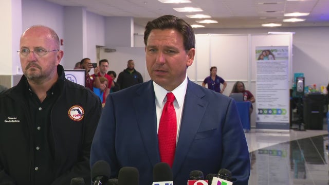 DeSantis administration targets ex-FDLE official’s whistleblower lawsuit