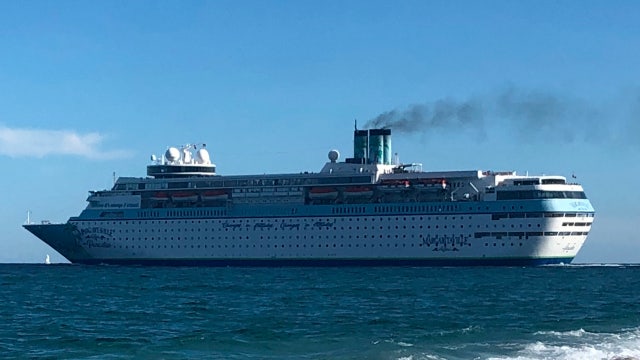 Florida tourist dies on Margaritaville at Sea cruise ship en route to Bahamas, police say