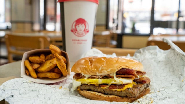 Orlando Wendy's locations giving out free breakfast sandwiches for a year