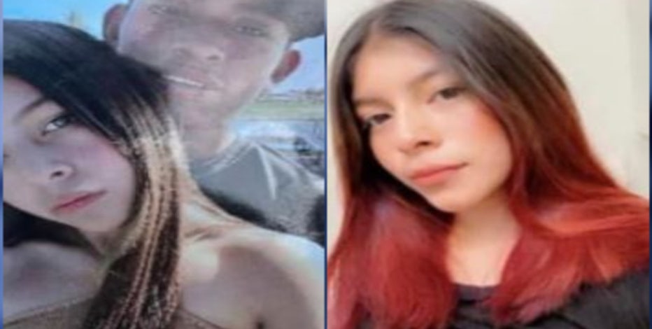 Have you seen them? Two Ocoee teenagers reported missing ...