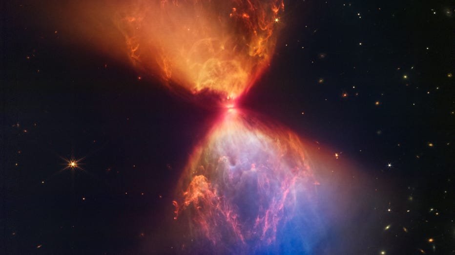 James webb sale telescope news
