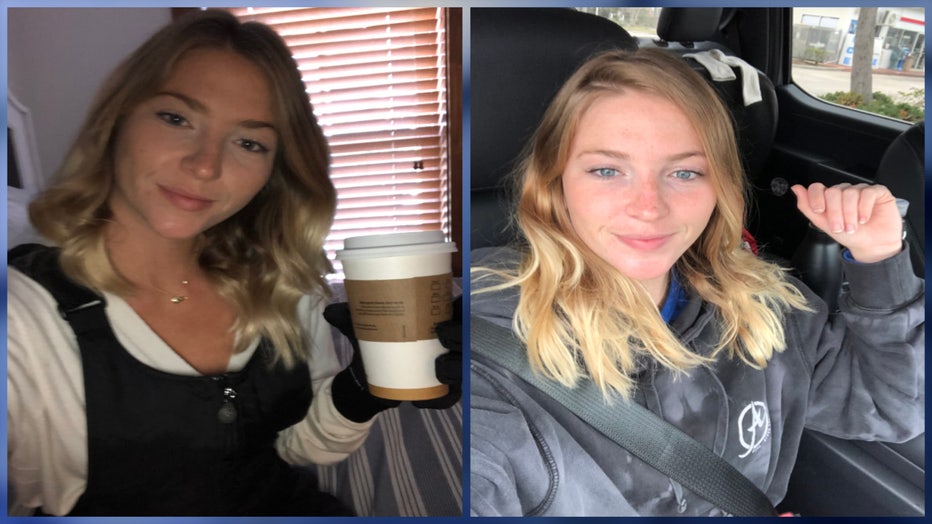 Sara Ebersole went missing in March 2023. Deputies are asking anyone with information on the case to contact the sheriff's office | Photo credit: Marion County Sheriff's Office