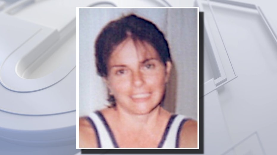 Linda Hanson was raped and shot in the head and left in a ditch in the Town ‘n’ Country area.