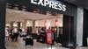 Express store closings: See all 95 locations