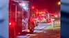1 dead in Ocala house fire, crews say